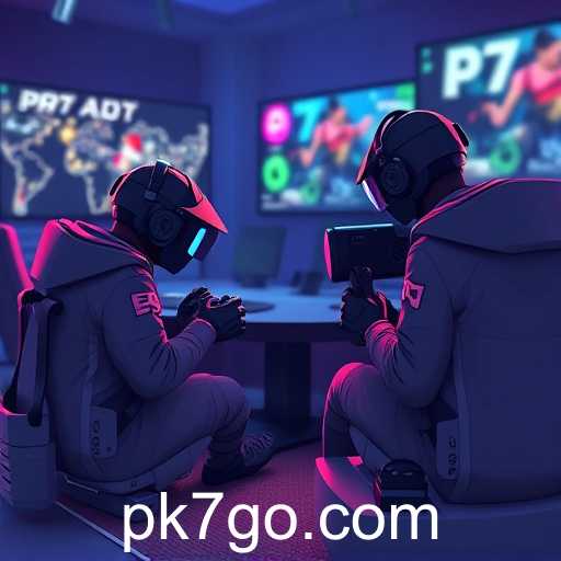 Digital Evolution and Gaming Shifts