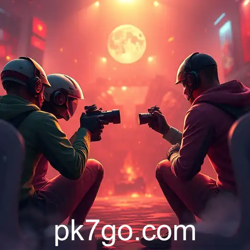 Evolution of Online Gaming