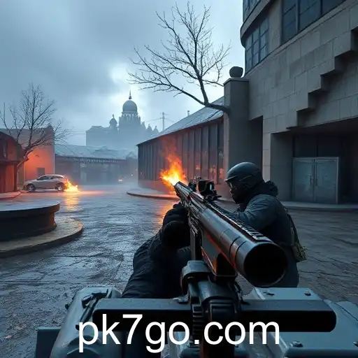 Evolving Dynamics in the Gaming World