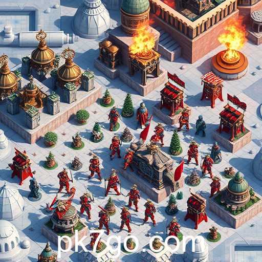 Gaming Industry Advances Amidst Digital Revolution