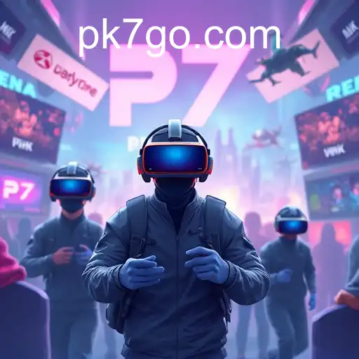 Gaming Insights and Future of Online Platforms