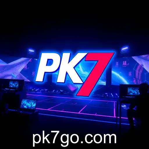 PK7 Revolutionizes Online Gaming Experience