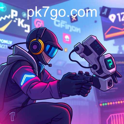 The Rise of PK7 in the Gaming World