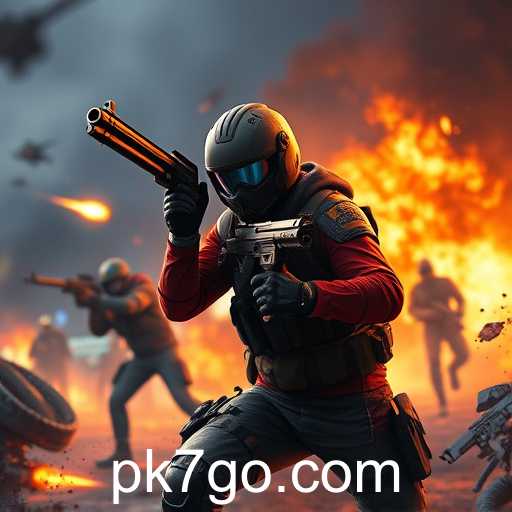 PK7: Revolutionizing Online Gaming in 2025