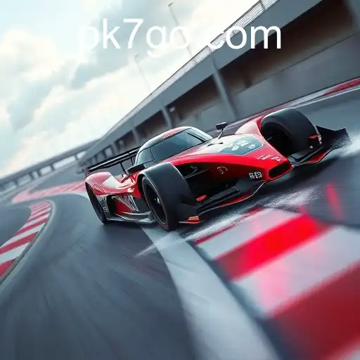 The Thrill of the Track: Exploring the Exciting World of Racing Games