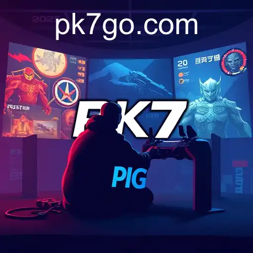 Rise of Online Gaming Communities