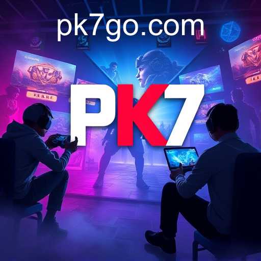 The Rise of PK7 and Its Impact on the Gaming World