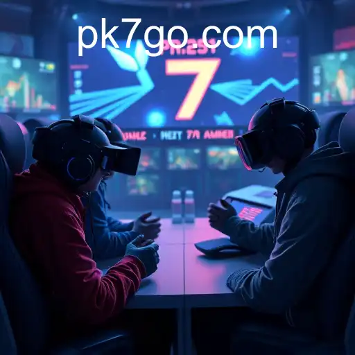 The Rise of Online Gaming Platforms in 2025