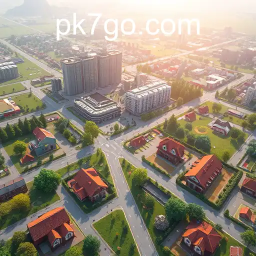 The Engaging World of Simulation Games: Exploring the 'pk7' Category